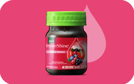 InnerShine® Berry Essence