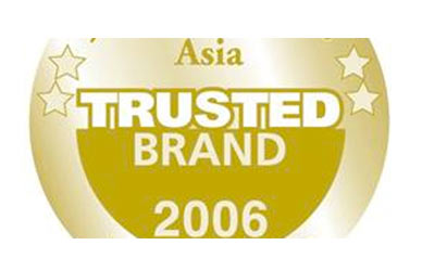 Brands Milestone 2007