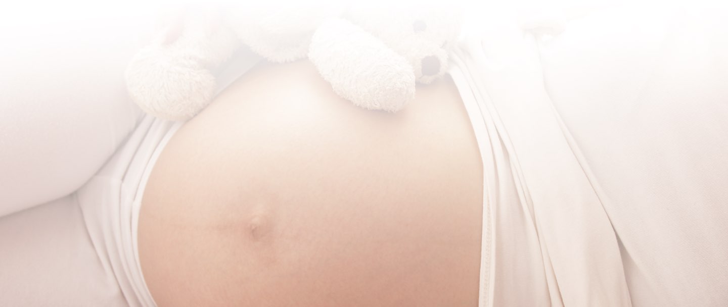 BRAND'S® mum to be bundle - what it means to be pregnant