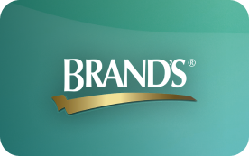 About BRAND’S® WORLD