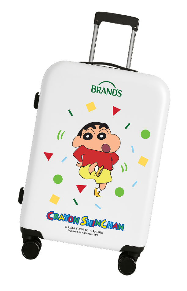 SHINCHAN Travel Luggage 