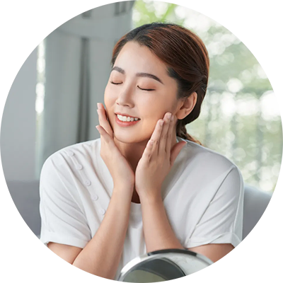 Healthy Gut, Radiant Skin