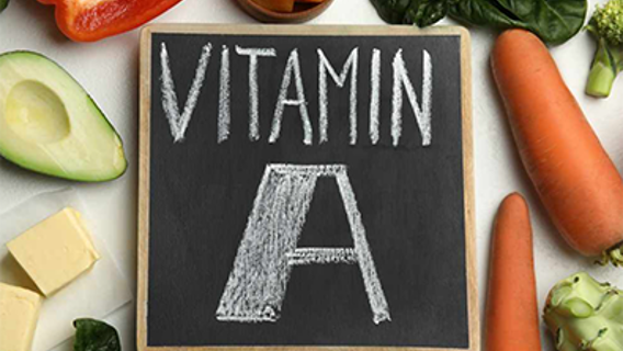 Vitamin A