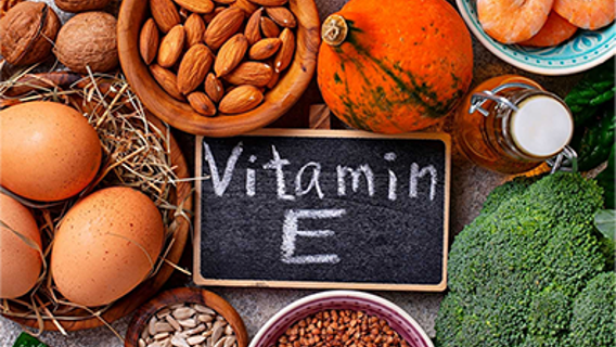 Vitamin E